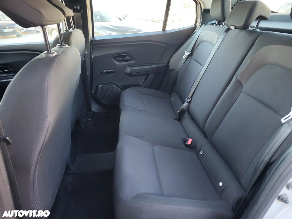 Dacia Logan - 15