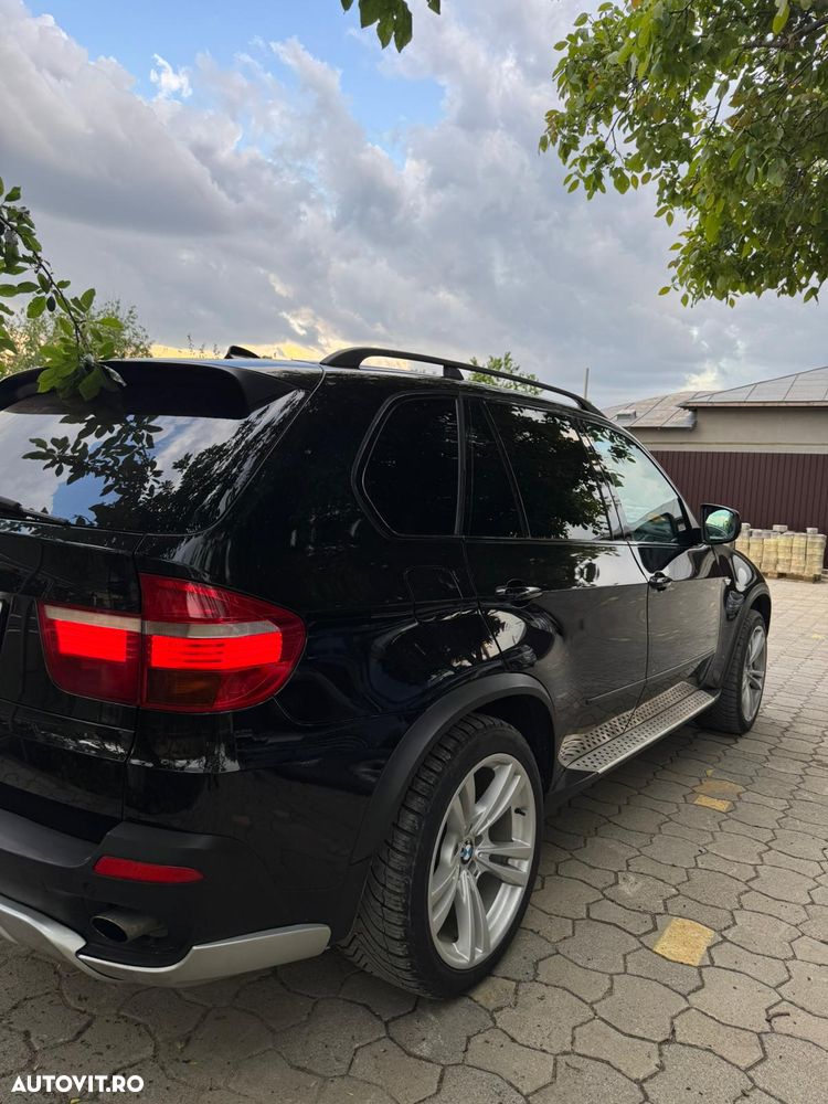 BMW X5 - 4