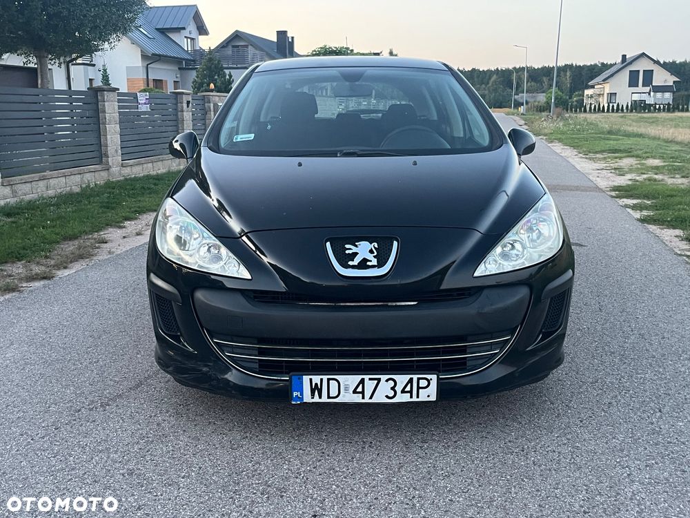 Peugeot 308 HDi FAP 90 Tendance - 3
