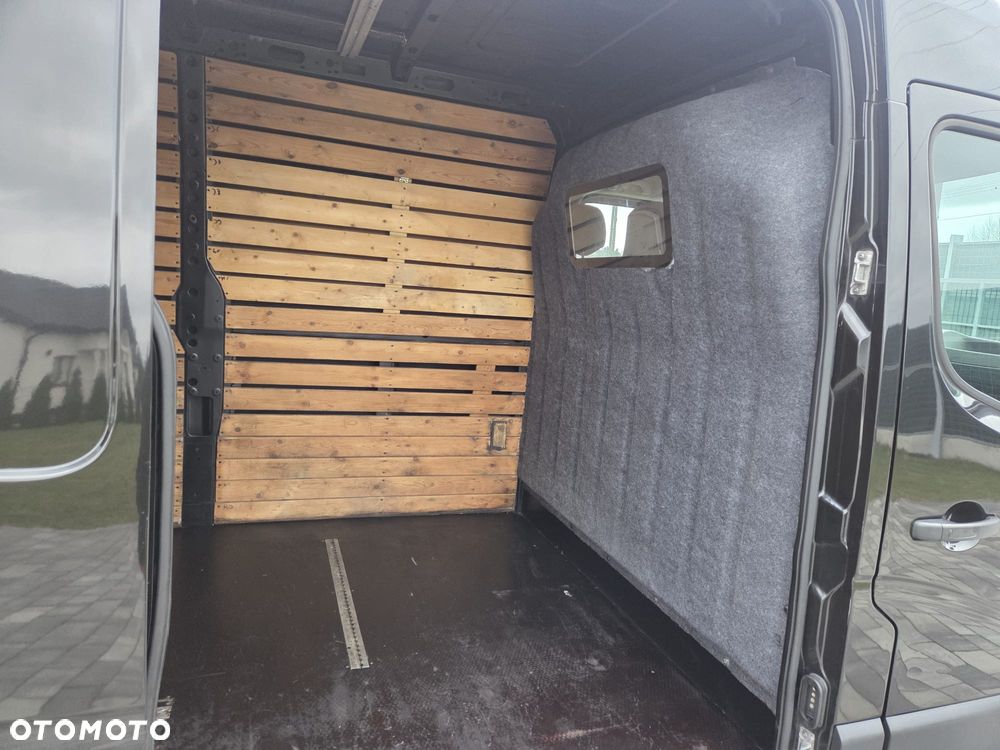 Renault MASTER L2H2 2.3DCI 125KM KLIMA CZUJNIKI ZADBANY ORYGINAŁ - 14