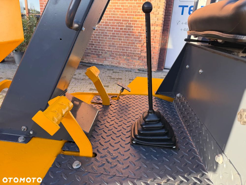 Terex 3000 DSR - 25