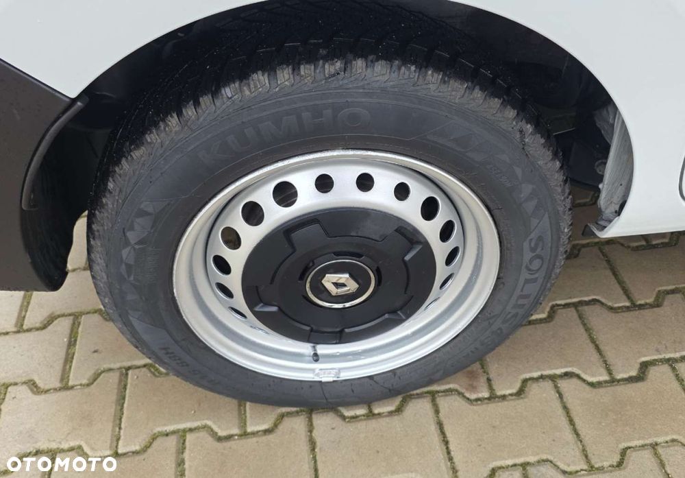 Renault Express Van - 29