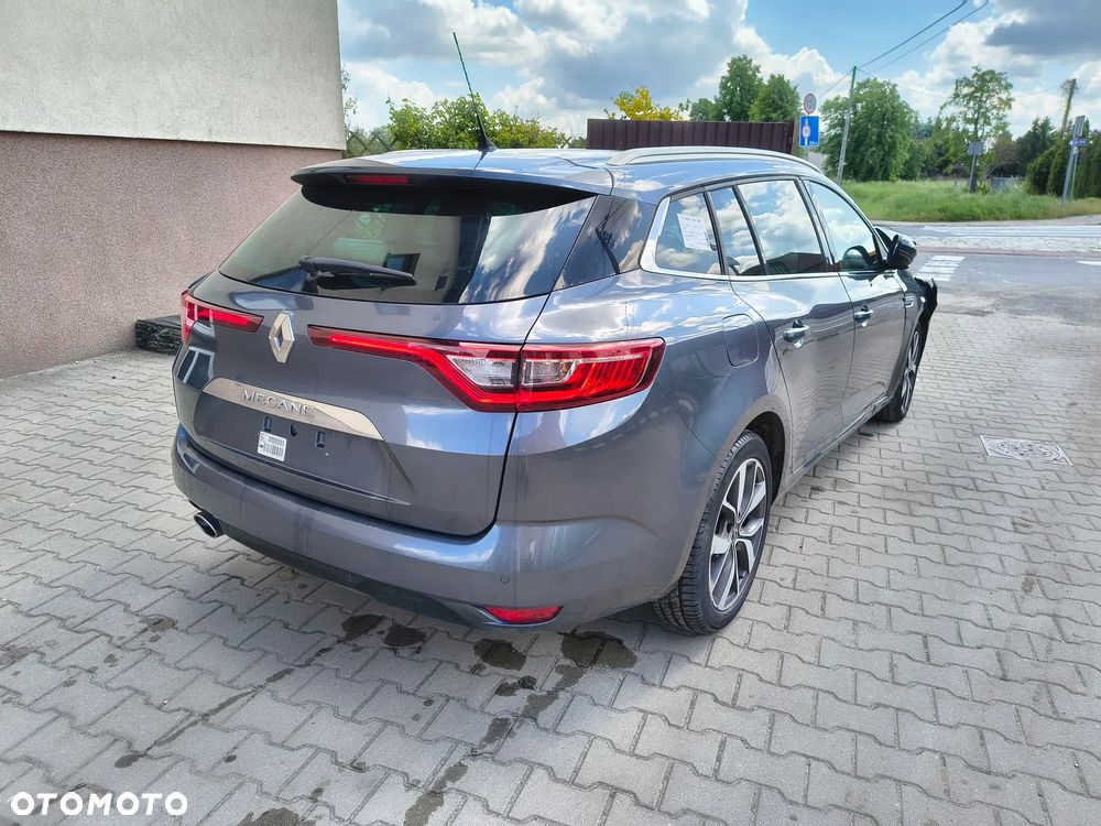 Renault Megane - 7