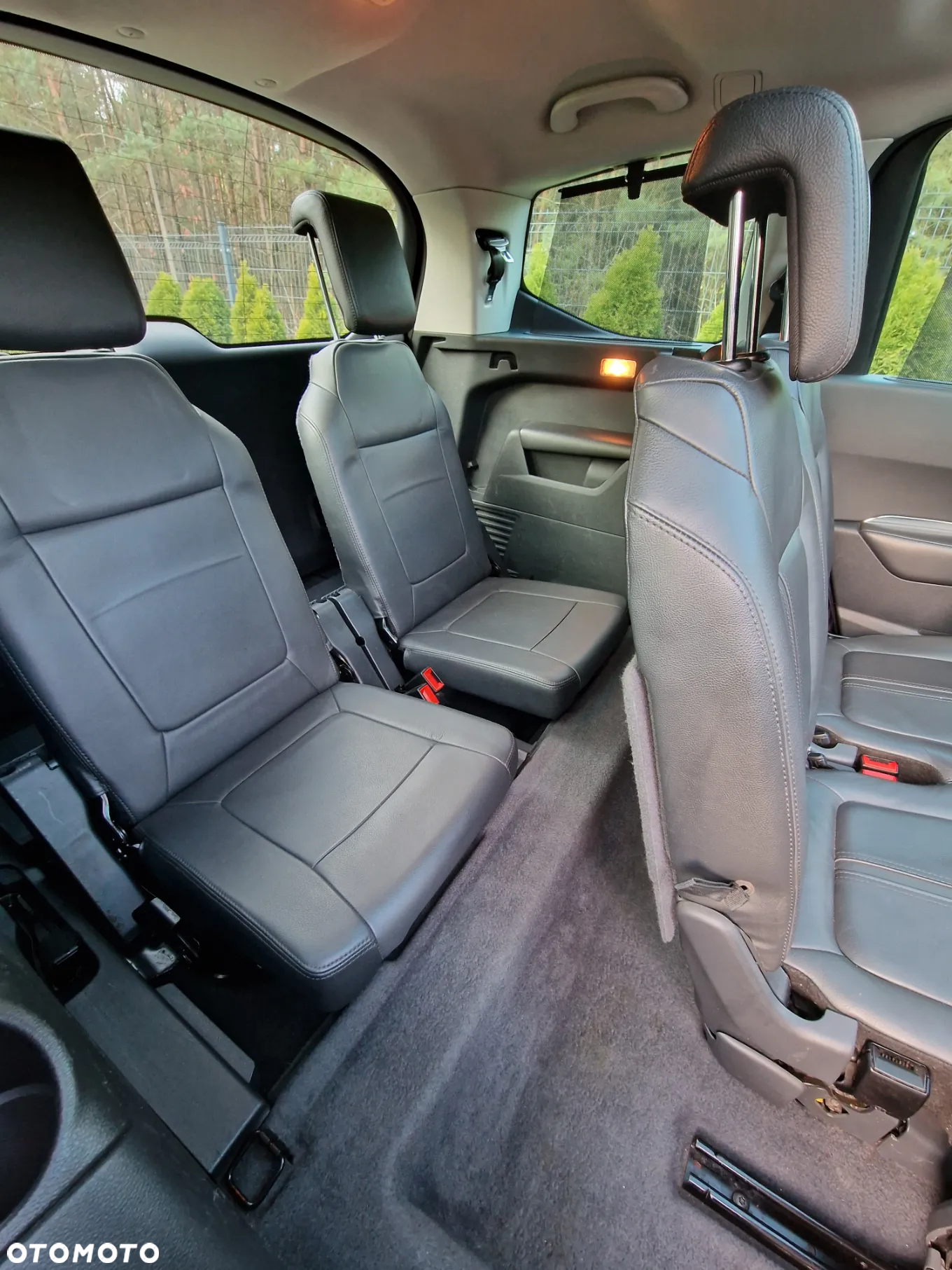 Peugeot 5008 2.0 HDi Allure 7os - 26