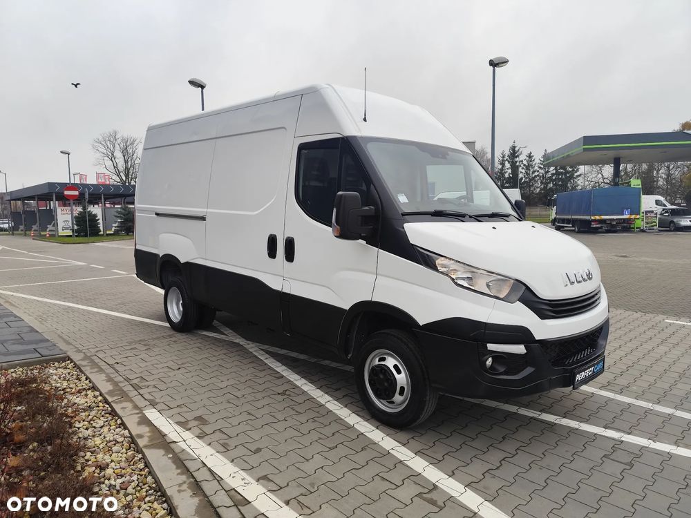 Iveco Daily 35C15 - 5