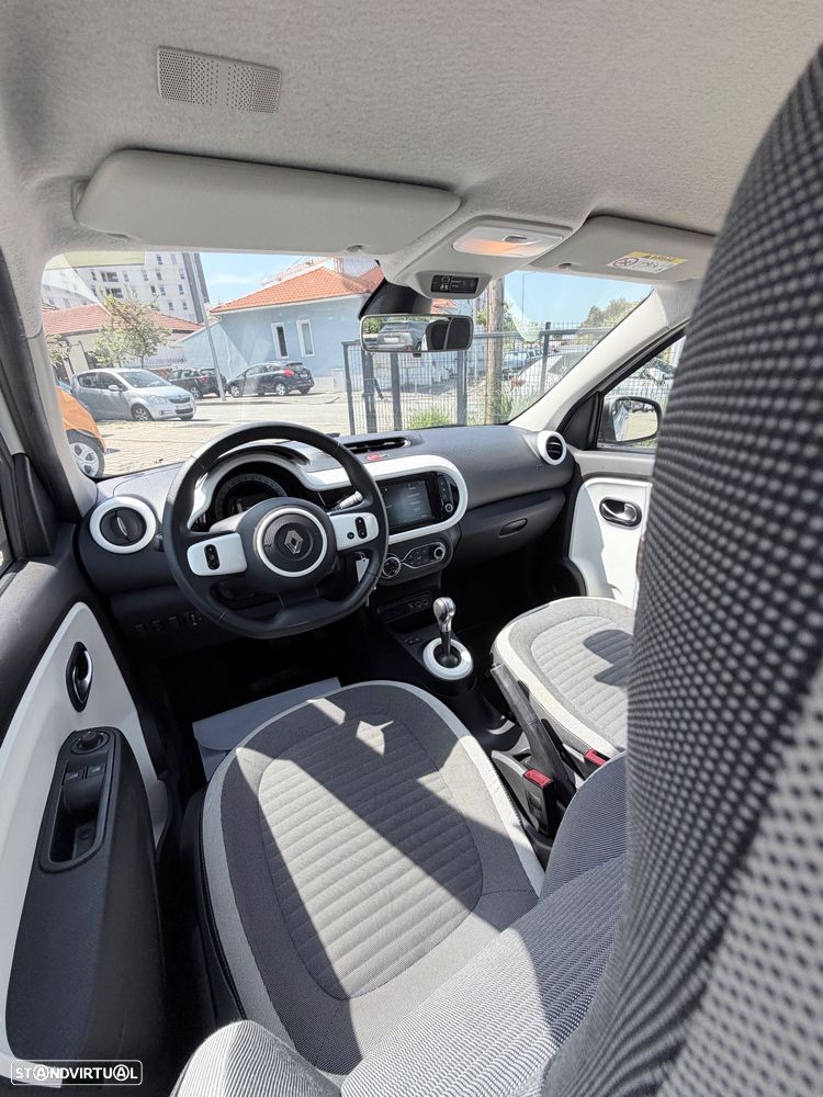 Renault Twingo Z.E. 22 Zen - 19