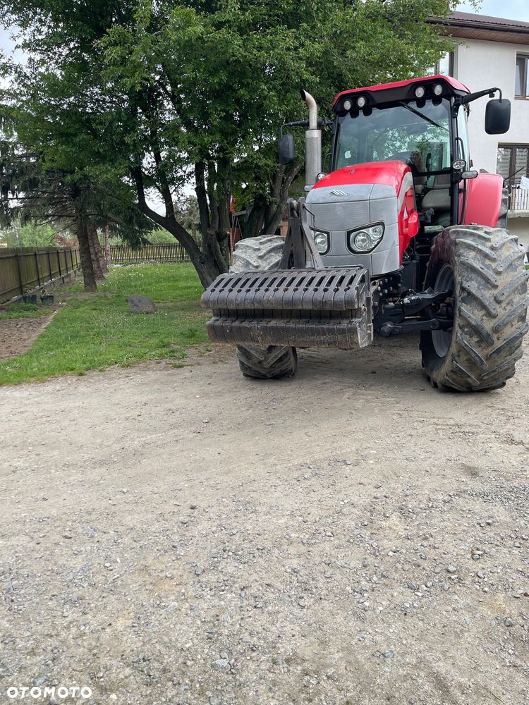 McCormick TTX190 - 5