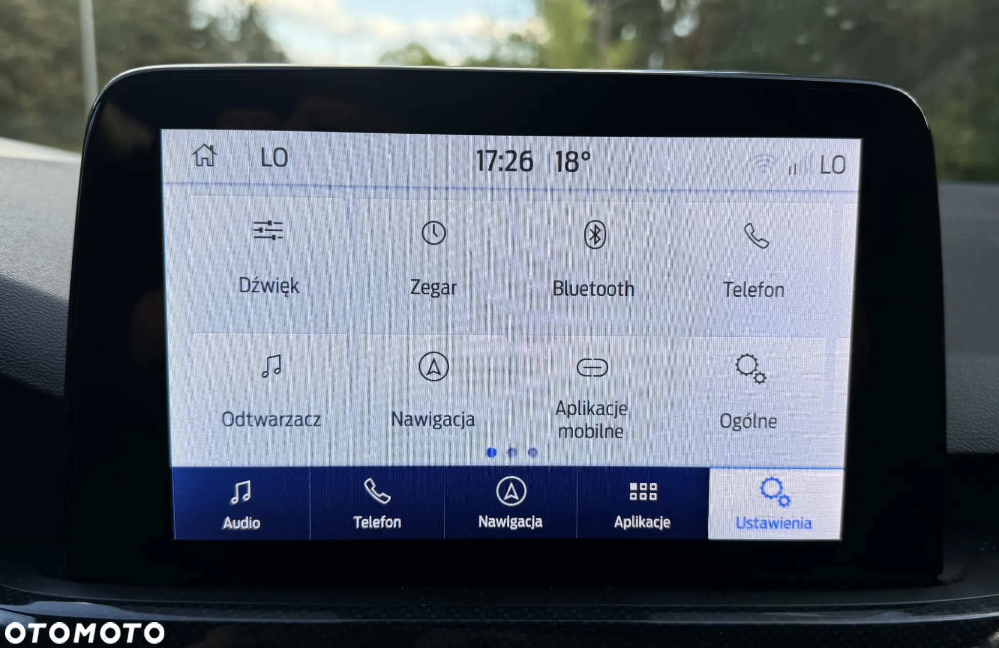 Ford Focus 1.0 EcoBoost Hybrid ST-LINE - 34