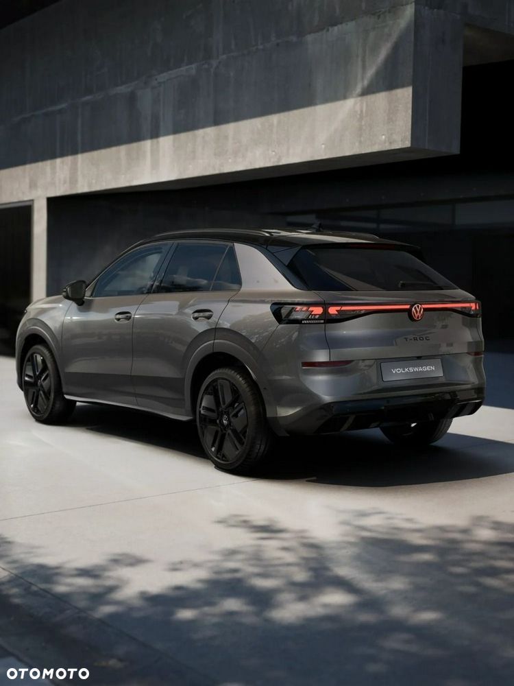 Volkswagen T-Roc 2026 photo 4