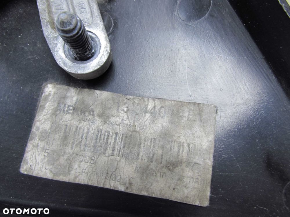 LDV MAXUS 06-13 LUSTERKO PRAWE ZEWNETRZNE 5 PIN - 6