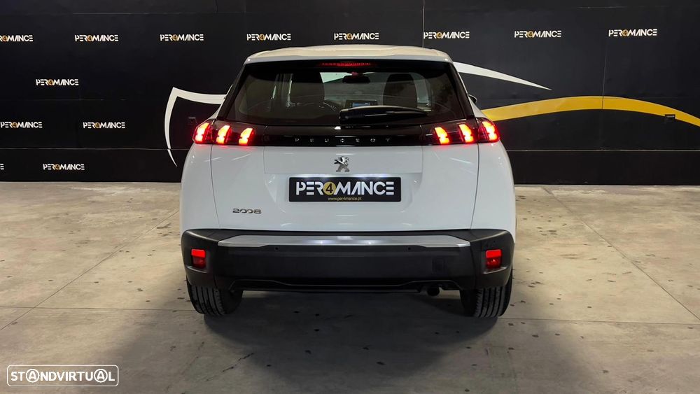 Peugeot 2008 PureTech 100 Style - 8