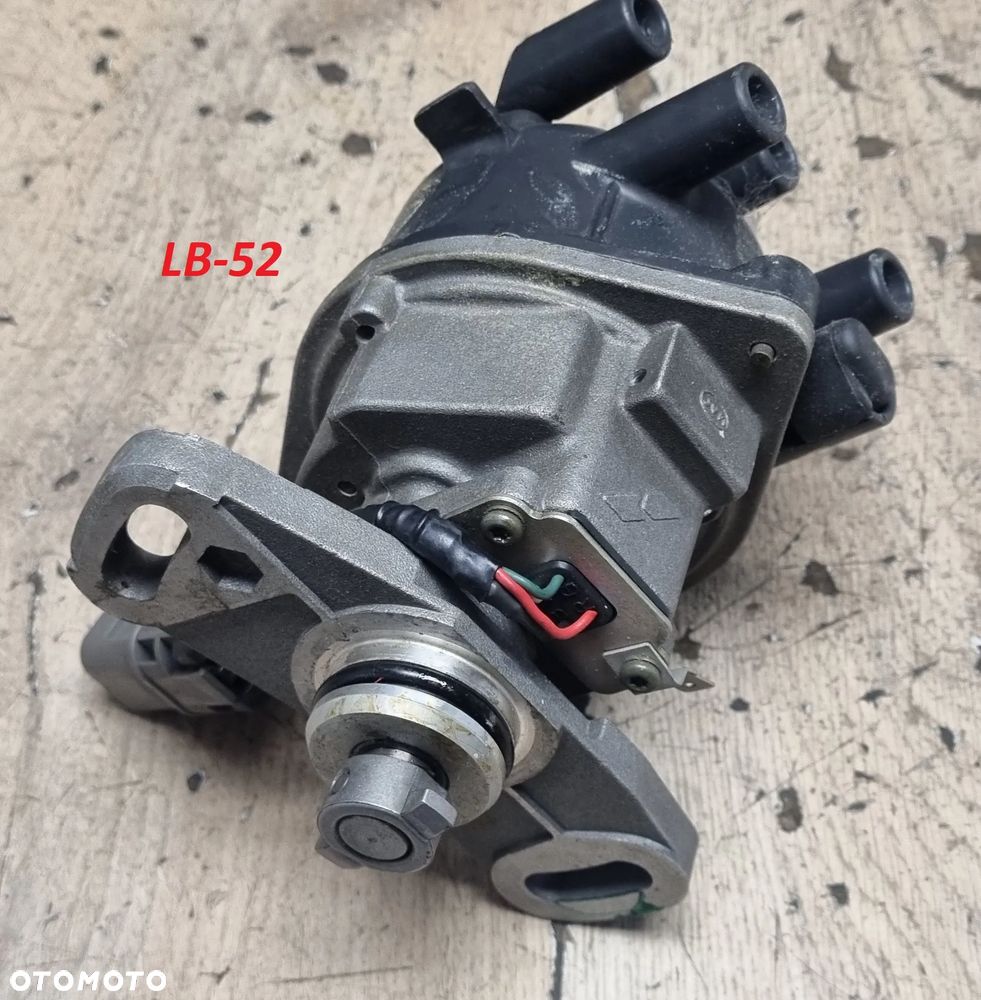 Aparat zapłonowy Nissan Primera P11 2.0 16V 22100-70J00 - 1