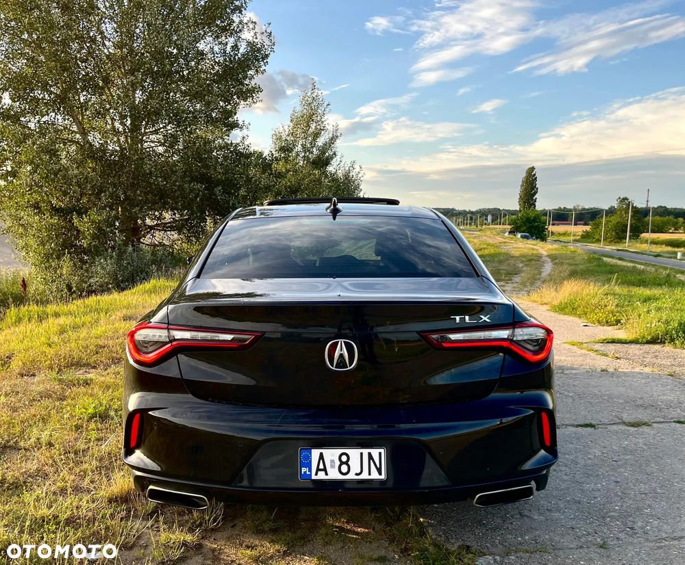 Honda Inny - 5