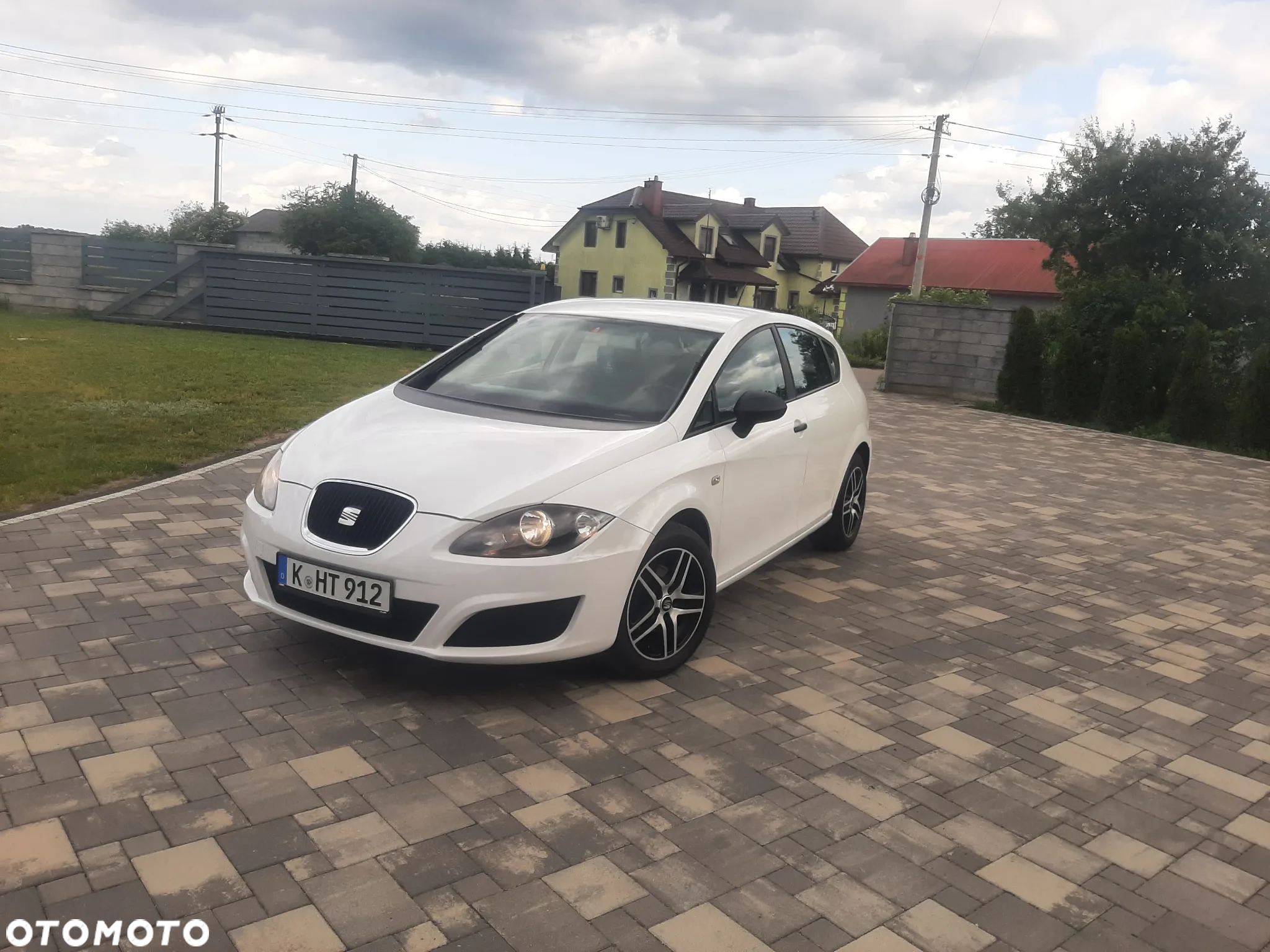 Seat Leon 1.4 Reference - 3