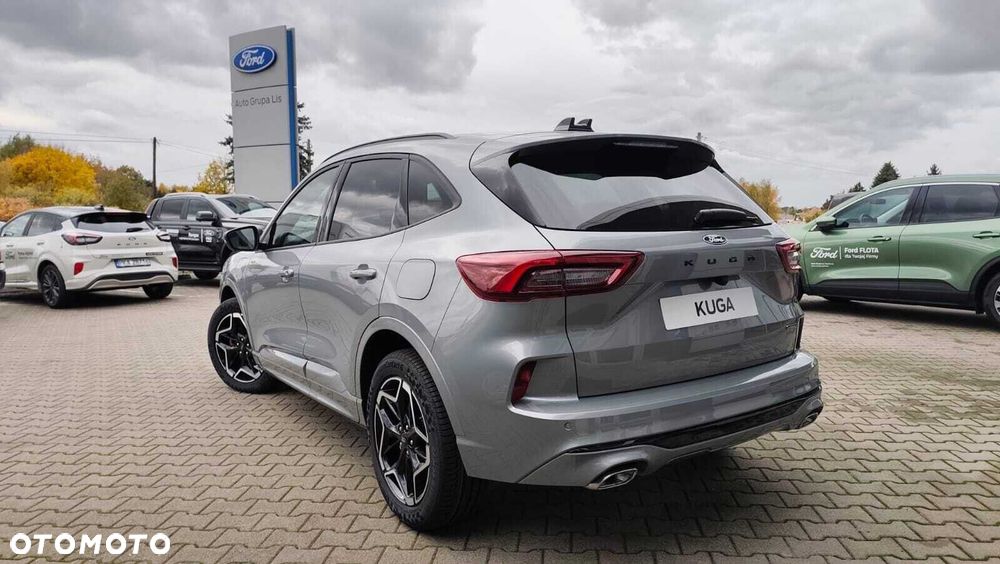 Ford Kuga - 6