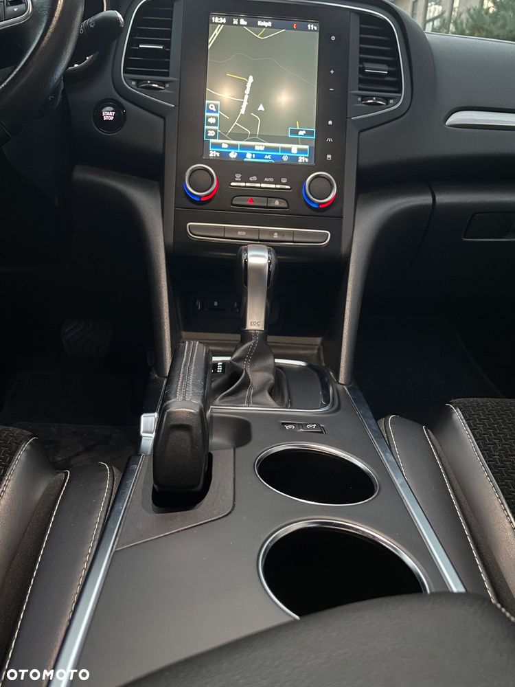 Renault Megane - 17