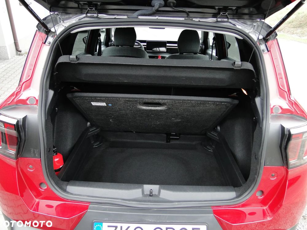 Citroën C3 Aircross 1.2 Turbo Plus S&S - 31