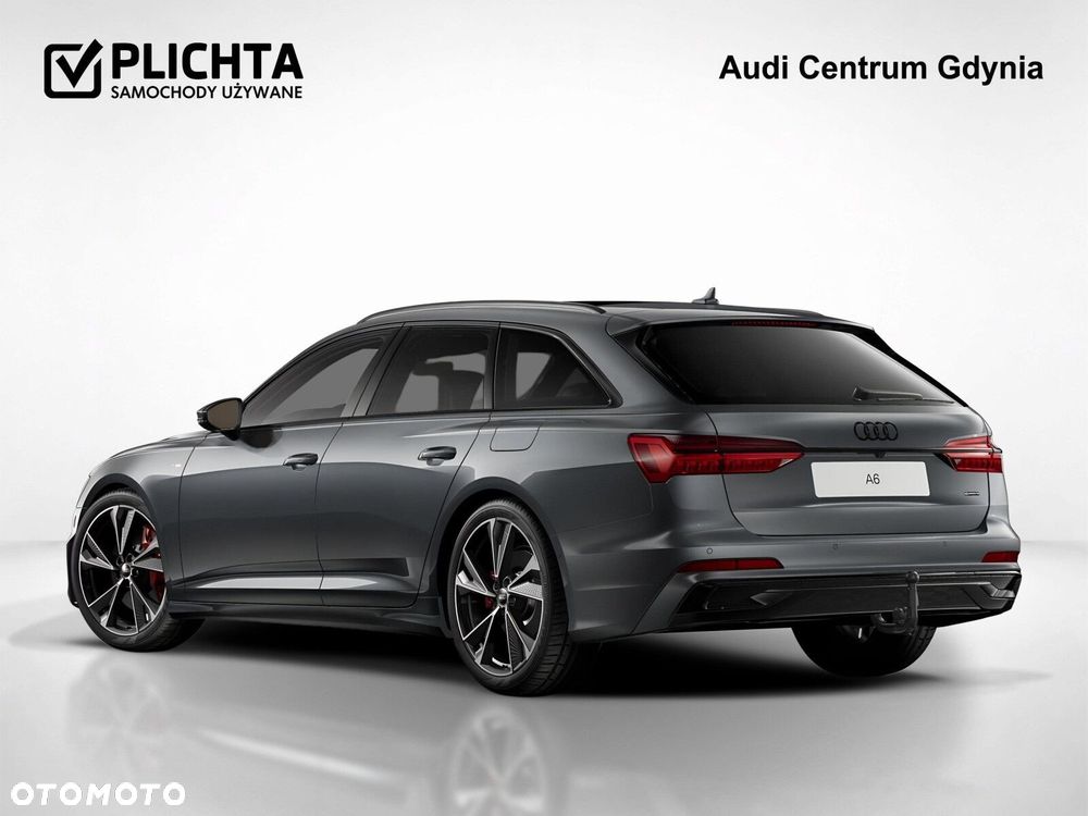 Audi A6 Avant 55 TFSI e PHEV Quattro S Line S tronic - 7