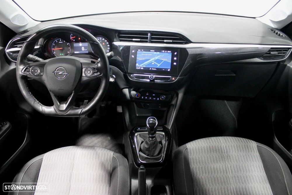 Opel Corsa 1.5 D Business - 13