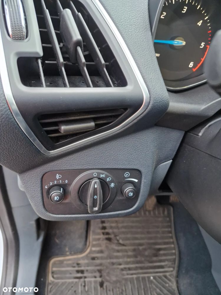 Ford C-MAX 2.0 TDCi Titanium - 8