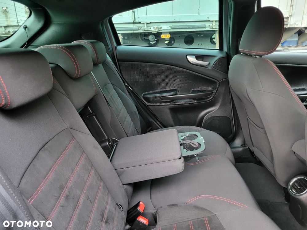 Alfa Romeo Giulietta 1.4 TB Sprint - 29