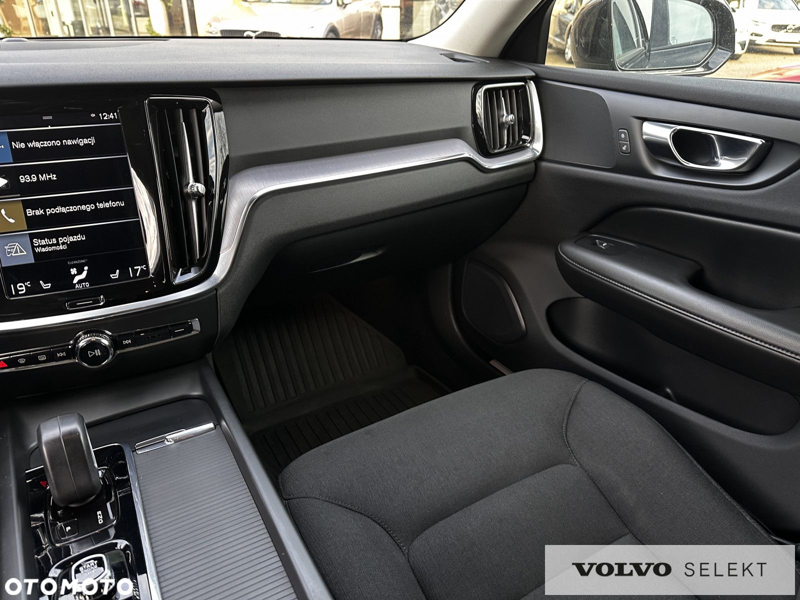 Volvo V60 - 11