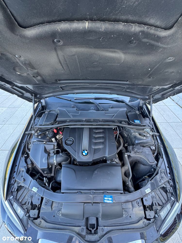 BMW Seria 3 320d - 36