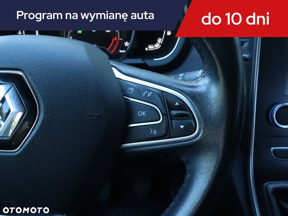 Renault Scenic - 22