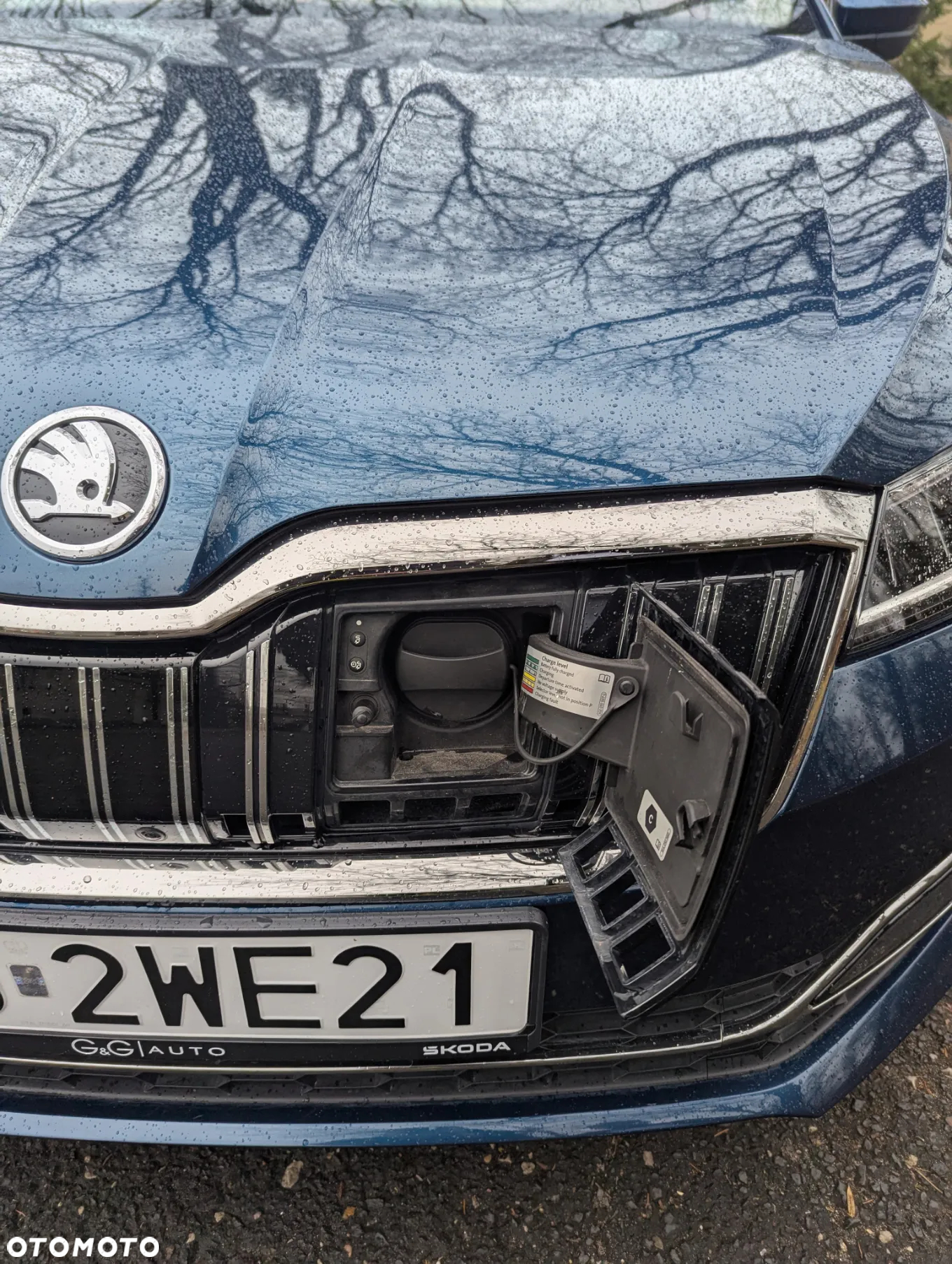 Skoda Superb 1.4 TSI Plug-In Hybrid Style DSG - 6