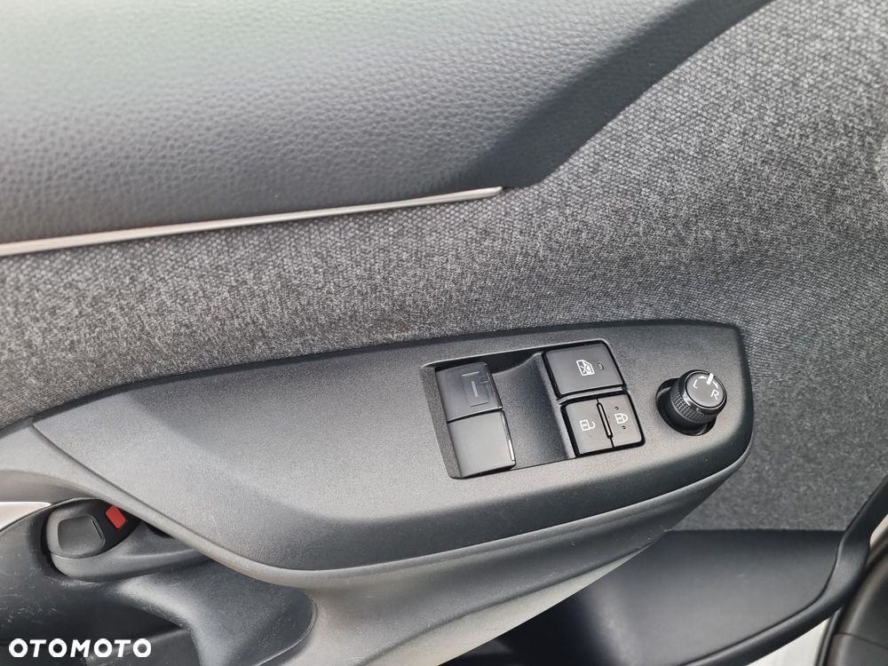 Toyota Yaris Hybrid 1.5 Comfort - 19