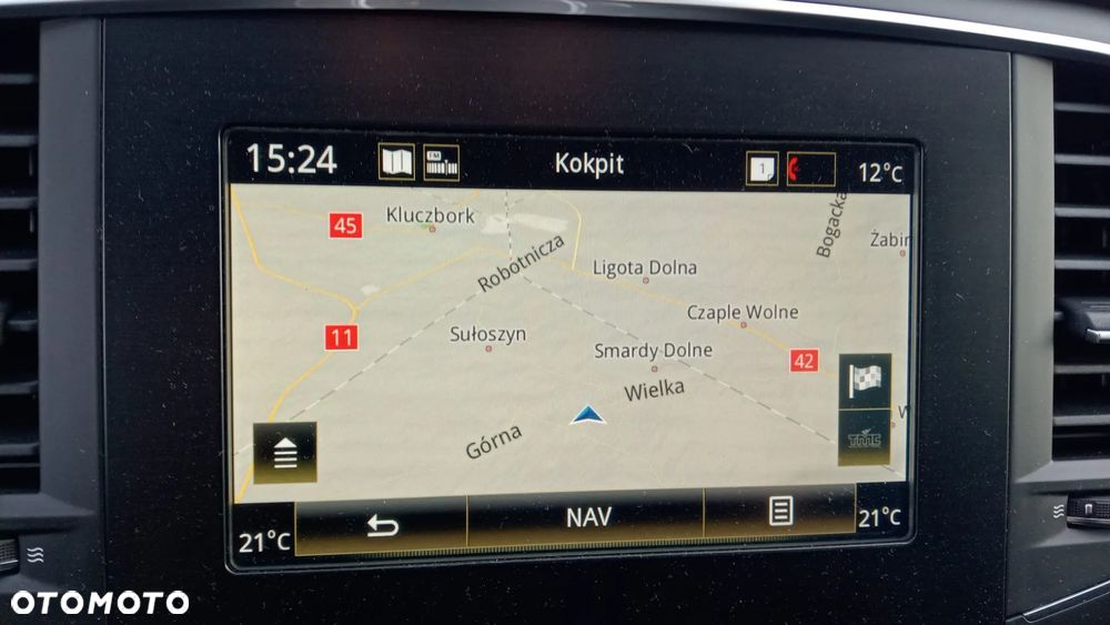 Renault Megane ENERGY TCe 140 EDC LIMITED - 12