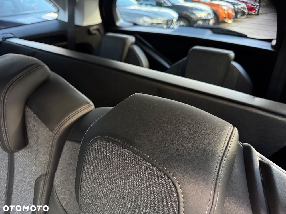 Peugeot 5008 1.5 BlueHDi Allure Pack S&S - 12