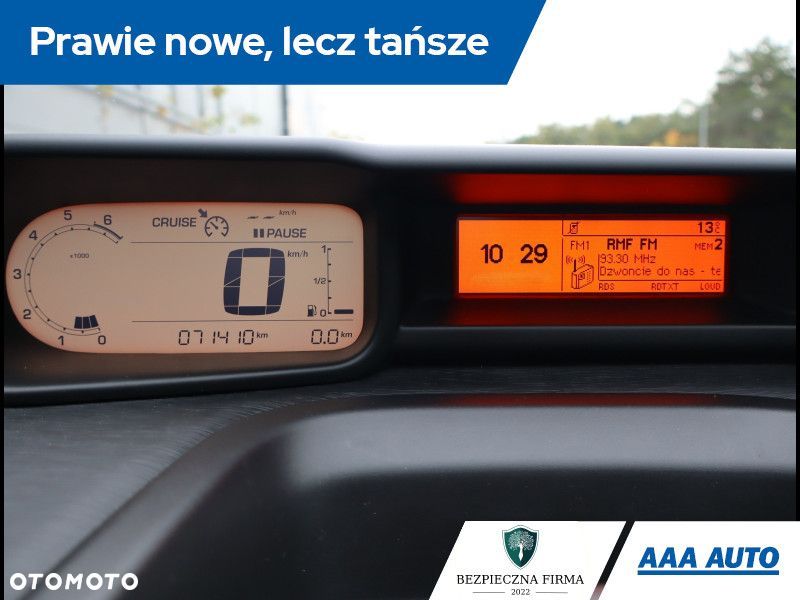 Citroën C3 Picasso - 12