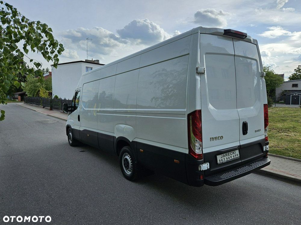 Iveco Daily 35S18 - 6