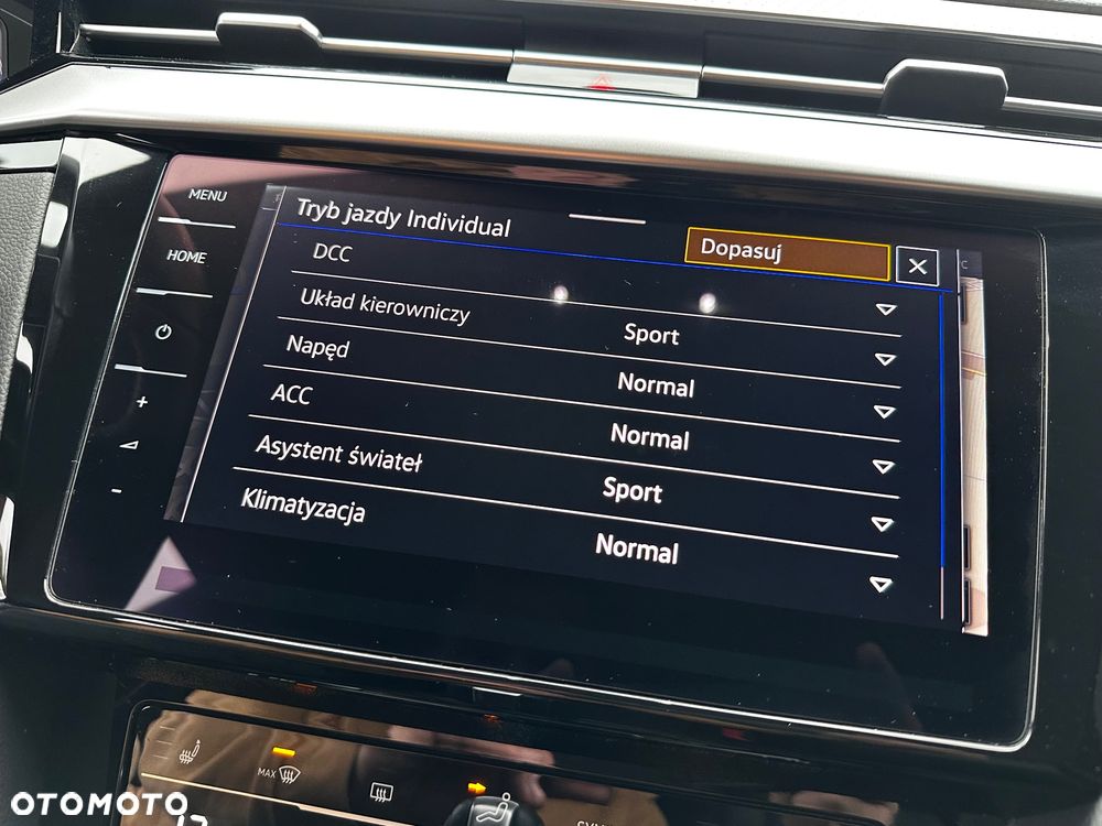 Volkswagen Arteon Shooting Brake 2.0 TDI SCR 4Motion DSG R-Line - 30
