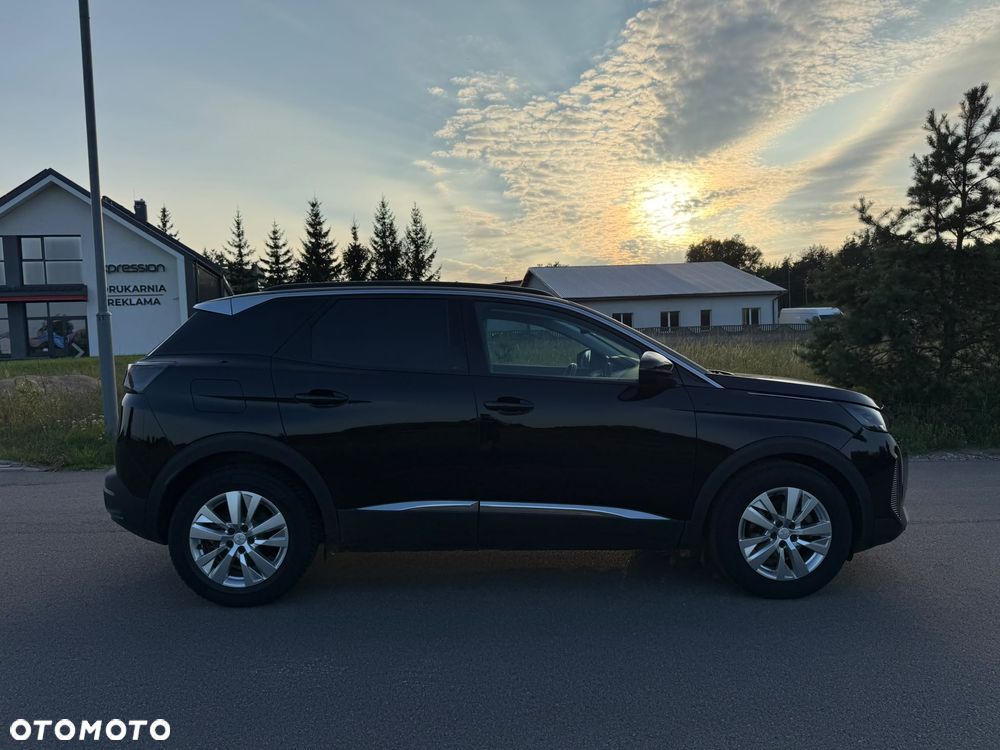 Peugeot 3008 - 8