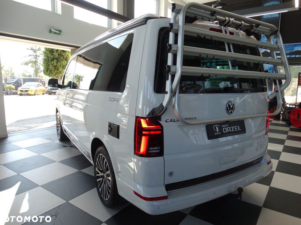 Volkswagen California - 5