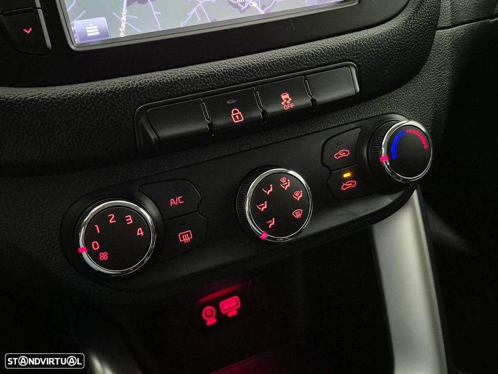 Kia Ceed SW 1.4 CRDi LX - 18