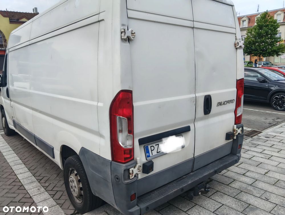 Fiat Ducato - 4