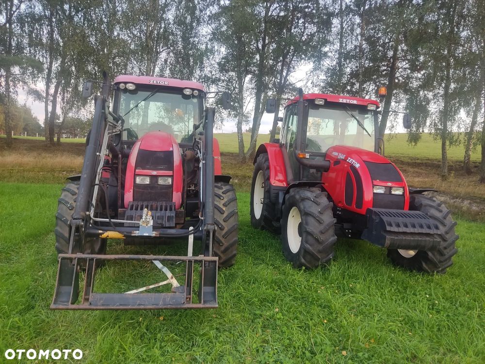Zetor 11441 - 18