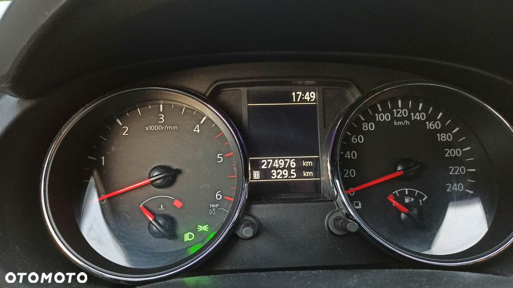 Nissan Qashqai+2 2013 photo 5