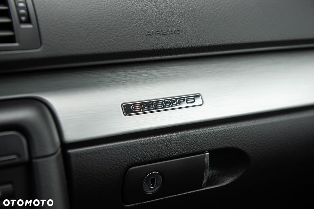 Audi S4 Avant tiptronic - 20