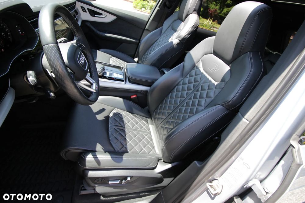 Audi Q7 50 TDI quattro tiptronic S line - 18