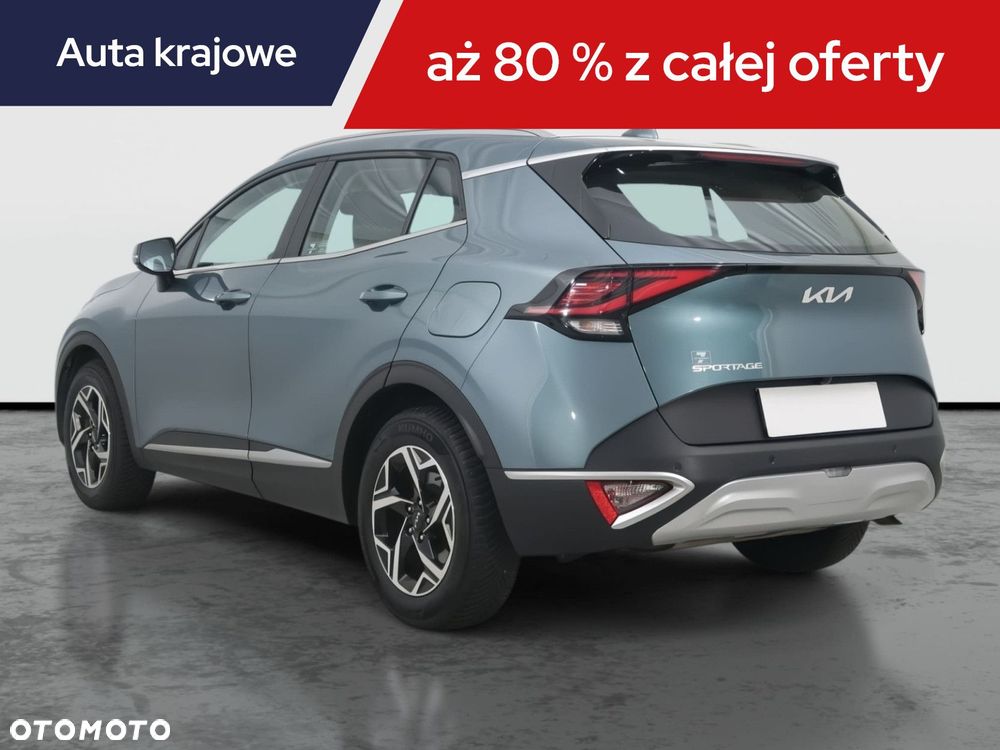 Kia Sportage - 6