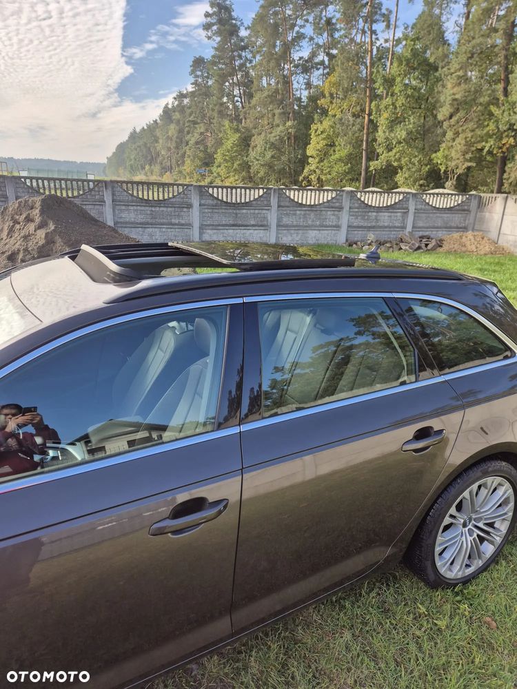 Audi A4 Avant - 17