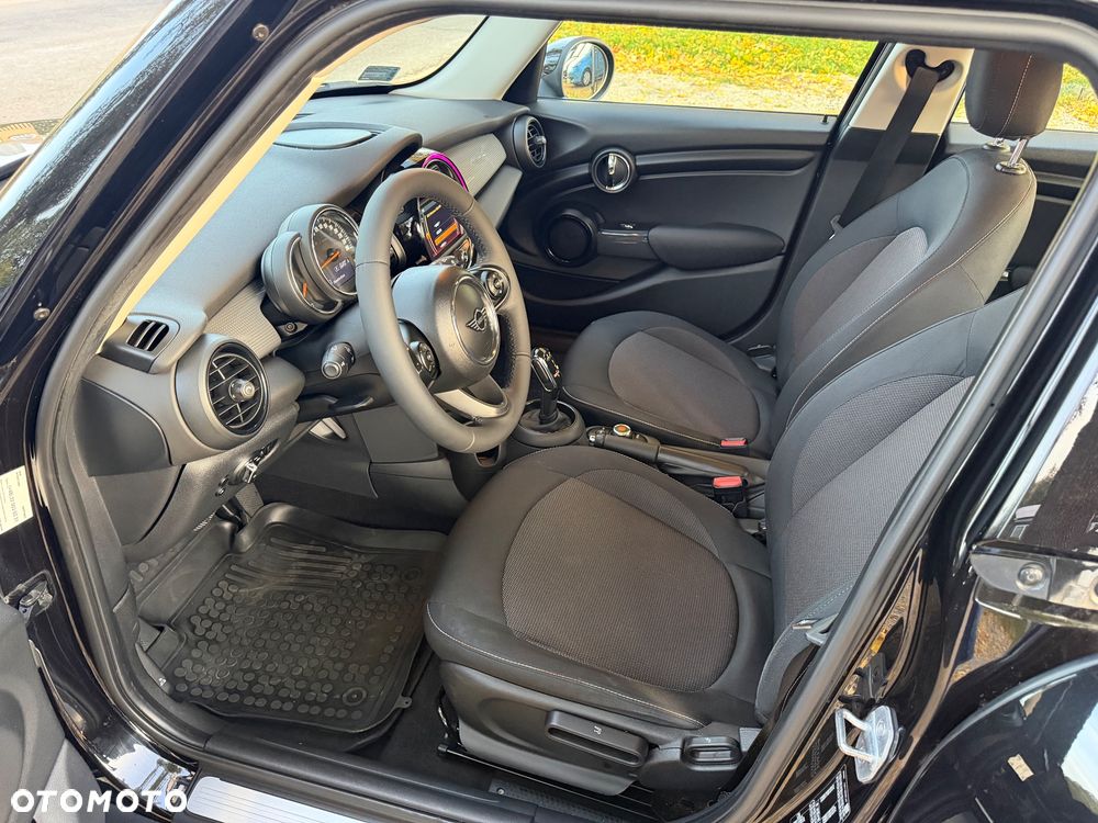MINI Cooper - 14