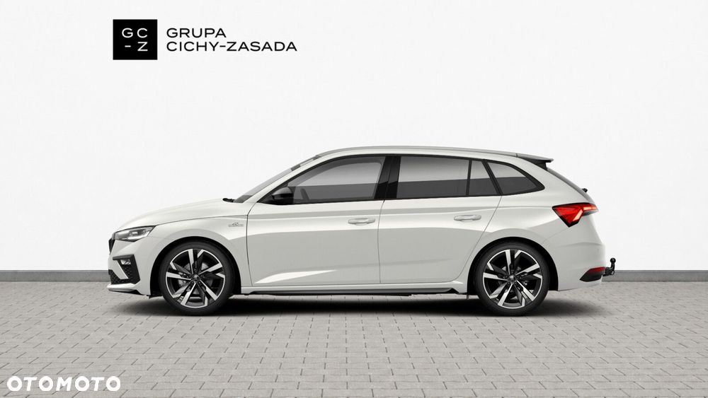 Skoda Scala 1.5 TSI Monte Carlo DSG - 36
