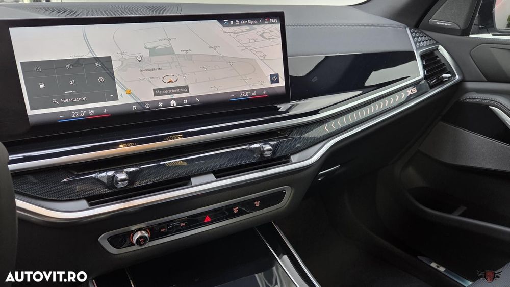 BMW X5 xDrive30d - 14