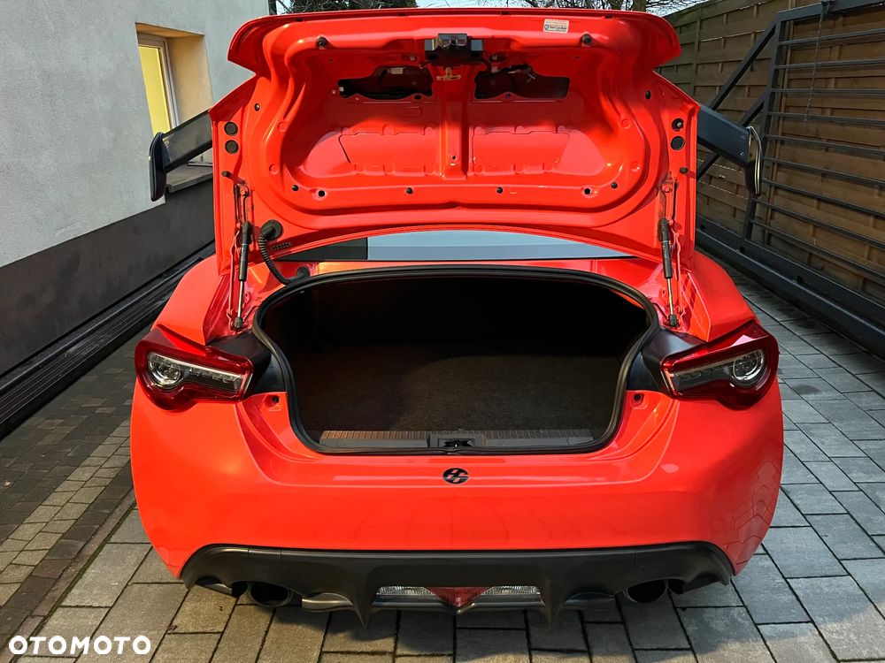 Toyota GT86 2.0 Limited Edition - 19