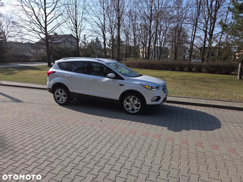 Ford Escape - 6